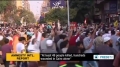 [14 Oct 2013] Amnesty Intl.: Egypt security forces Used Live Ammo against Morsi Backers - English