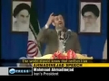 Ahmadinejad rejects US deadline on Nuclear deal - 22Dec09 - English