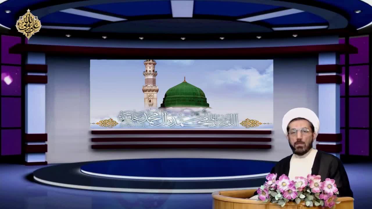 محاور الحوار (067) - فدك عنوان ظلامة آل محمد صلوات الله عليهم أجمعين - Arabic