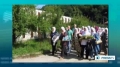 [17 July 13] Muslim women injured while trying to commemorate Srebrenica massacre - English