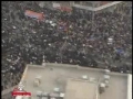 Millions in Street in Iran to show their trust in the Iranian Establishment and Leadership - Dec09