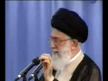 سوالات دانشجويان از حضرت آقا Questions from Ayatullah Khamenei - Farsi