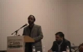 2nd Dawn of Islam - Conference at Calgary 2008 - Speech of Dr. Naveed - English