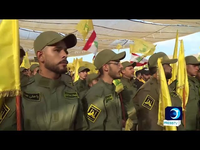 [26 August 2019] Hezbollah vows to respond to Israel\'s attacks - English