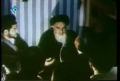 Imam Khomeini R.A Speech in Paris - Persian
