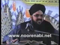 Sunni Aalim reply to Zakir Naik and Dr. Israr about Yazeed (LA) - Urdu
