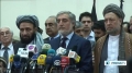 [02 Oct 2013] Afghan candidates gearing up for presidential elections - English