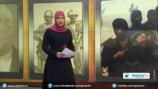 [20 March 2015] UN: ISIL terrorist group’s crimes may amount to genocide - English