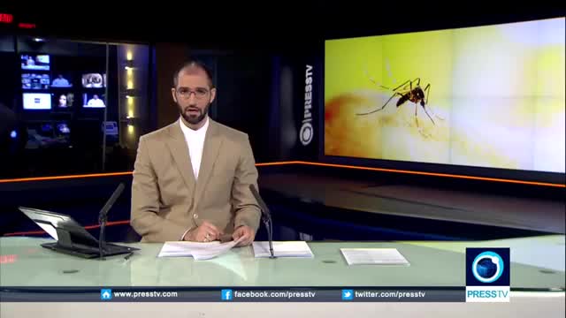 [3rd September 2016] Singapore\\\\\\\'s Zika cases rise to 215 | Press TV English