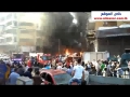 [1] Primary Scenes of Beirut Dahiyeh Blast - 15 August 2013 - All Languages