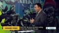 [20 Feb 2014] The Debate - Ukraine Political Crisis (P.2) - English