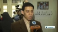 [24 Feb 2014] Violations against Journalists continue in Egypt - English