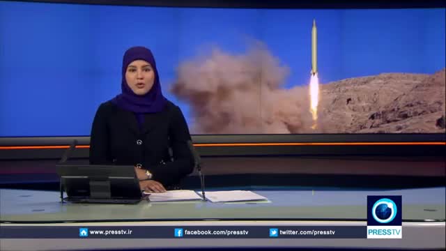 [10th March 2016] Iran won\\\'t compromise on its defense capabilities  | Press TV English