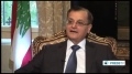 [24 Oct 2013] Lebanon FM: Arab League made big mistake by expelling Syria - English