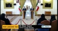[22 June 13] Lebanon-Iran discuss regional developments - English