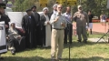 [6] Speech by Br. Nahidian - Protest in Washington DC against Islamophobia and Obscene Film - English