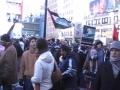 Canadian flooded into streets to protest against Israeli massacre -3Jan2009 - english 