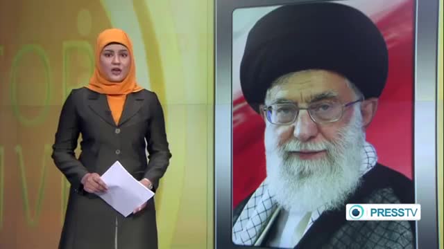 [03 Oct 2014] Iran’s leader: Zionist regime closer to implosion annihilation - Englsh