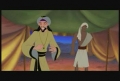 Animated movie THE MUHAMMAD pbuh part9 - English