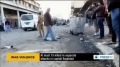 [31 Dec 2013] At least 15 people have been killed in separate attacks in the capital Baghdad - English