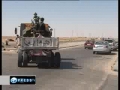 Journos have no access to Libya frontlines 11th July 2011 English