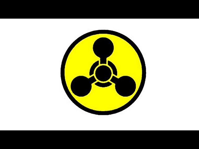 Chemical Weapons (Sarin Gas) - English