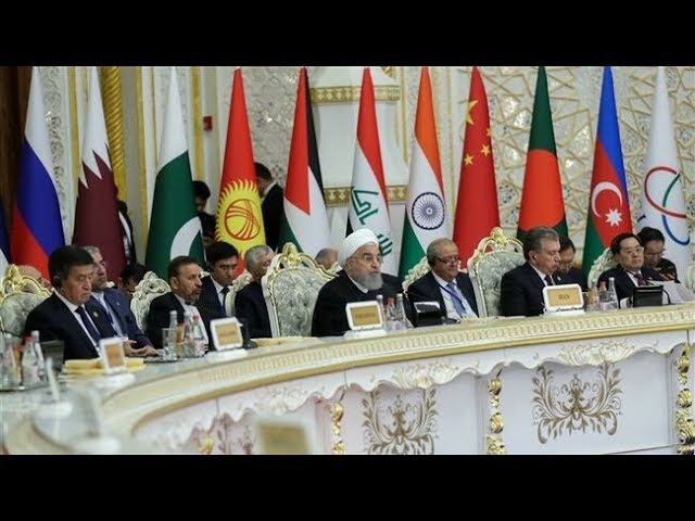 [15 June 2019] Iran to \'take further measures\' if JCPOA sides fail it: Rouhani - English