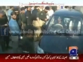 [Media Watch] Geo News: مجلس وحدت مسلمین نے کل پر امن ہڑتال کا اعلان کر دیا Urdu