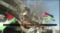 [08 Feb 2014] Thousands in Jordan protest against US-backed - English