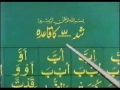 [08] Learning Quran - Urdu