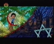 The Child and The Invader - Palestine Cartoons - Part 2 - All Languages