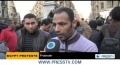 [25 Feb 2013] Anti-government activists in Egypt - English