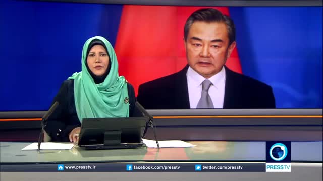 [17th May 2016] China FM: China determined to end Syria\\\'s crisis | Press TV English