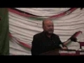 George Galloway- Increasing awareness for Palestine in the US - Part1 of 4 - May 2010 - English