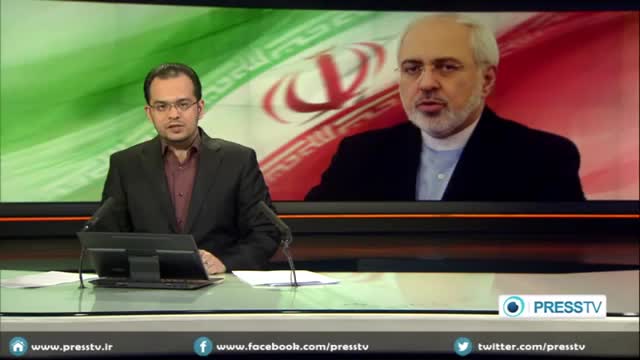 [09 April 2015] Iran’s FM called for an immediate ceasefire in Yemen - English