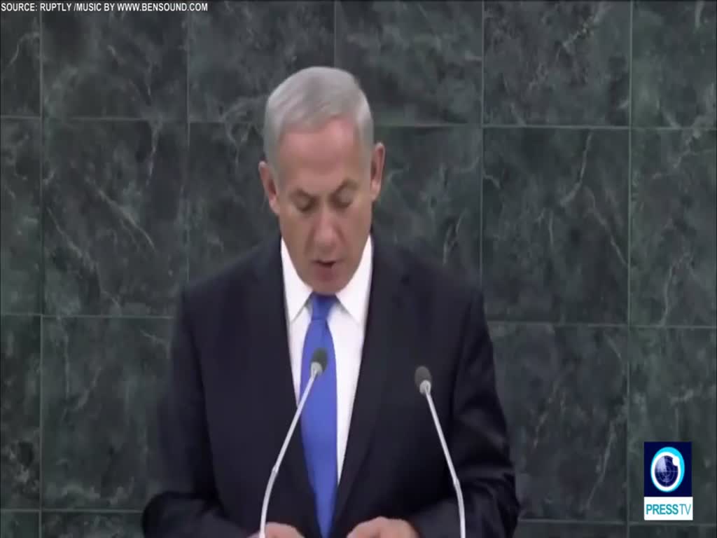 [06 March 2018] Watch_ Netanyahu\'s obsession with Iran in a nutshell - English
