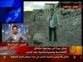 Aljazeera Exclusive Interview with a Hezbollah Fighter