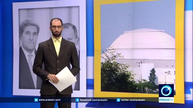 [10th September 2016] Iran starts building 2 new nuclear units | Press TV English