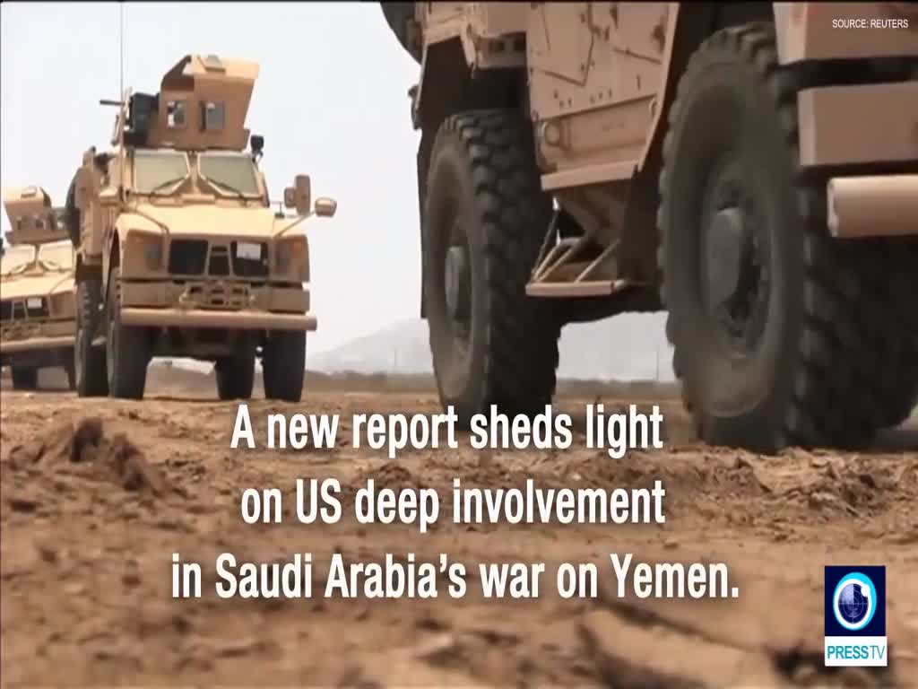 [5 May 2018] Leaked_ Scale of US involvement in Saudi Arabia’s aggression on Yemen - English