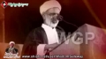 Tribute To Shaheed Maulana Deedar Ali Jalbani - یادگار تصاویر - December, 03, 2013 - Urdu