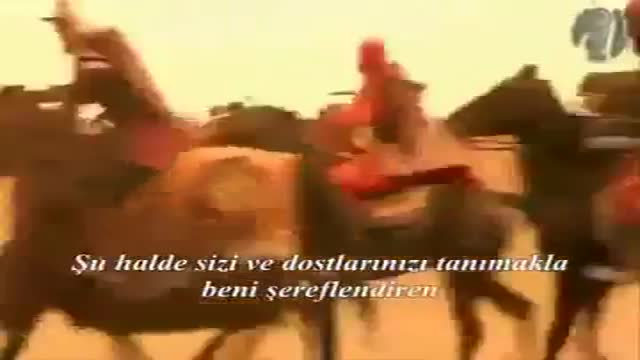 Aşura Ziyareti 2 - Arabic Sub Turkish