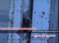 Footage of attack on shrine of Hazrat Zainab (s.a) - Nasheed of Hizballah - Arabic Urdu