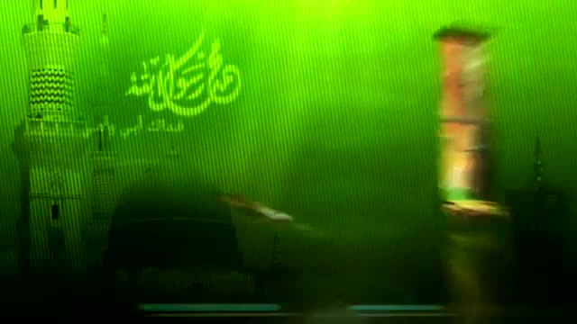 [Seminar : Yume Mustafa (S.A.W)] Naat : Br. Asad - Masjid o Imam bargah Alay Aaba - Urdu