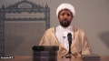 [10][Ramadhan 1434] Sh. Jafar Muhibullah - Learning & Approaching Religion - 18 July 2013 - English