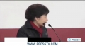 [19 Dec 2012] South Korea elects first female president - English