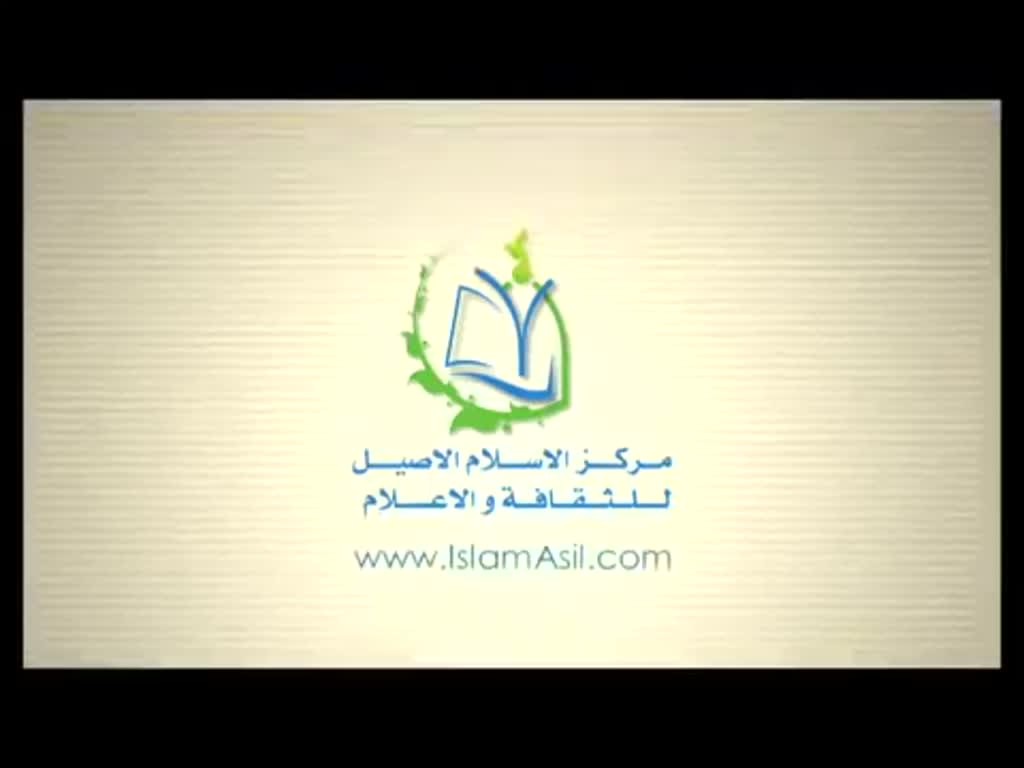 الحلقة 23 برنامج نور من القرآن - سماحة السيد هاشم الحيدري [Arabic]