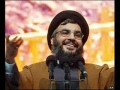 Son of Imam Ali  a s  Sayed Hassan Nasrallah-Song