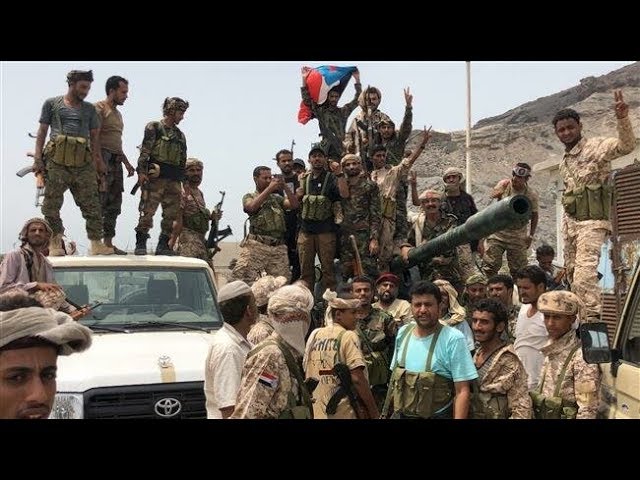 [11 August 2019] Infighting kills 40, wounds 260 in Yemen’s Aden: UN - English