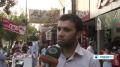 [13 Oct 2013] Pakistanis strongly condemn US drone campaign on their soil - English