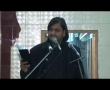 [Tarana baraey shuhada] chor kar apney maqsad ko jana nahin - Br. Yasir Ali yasir - Urdu